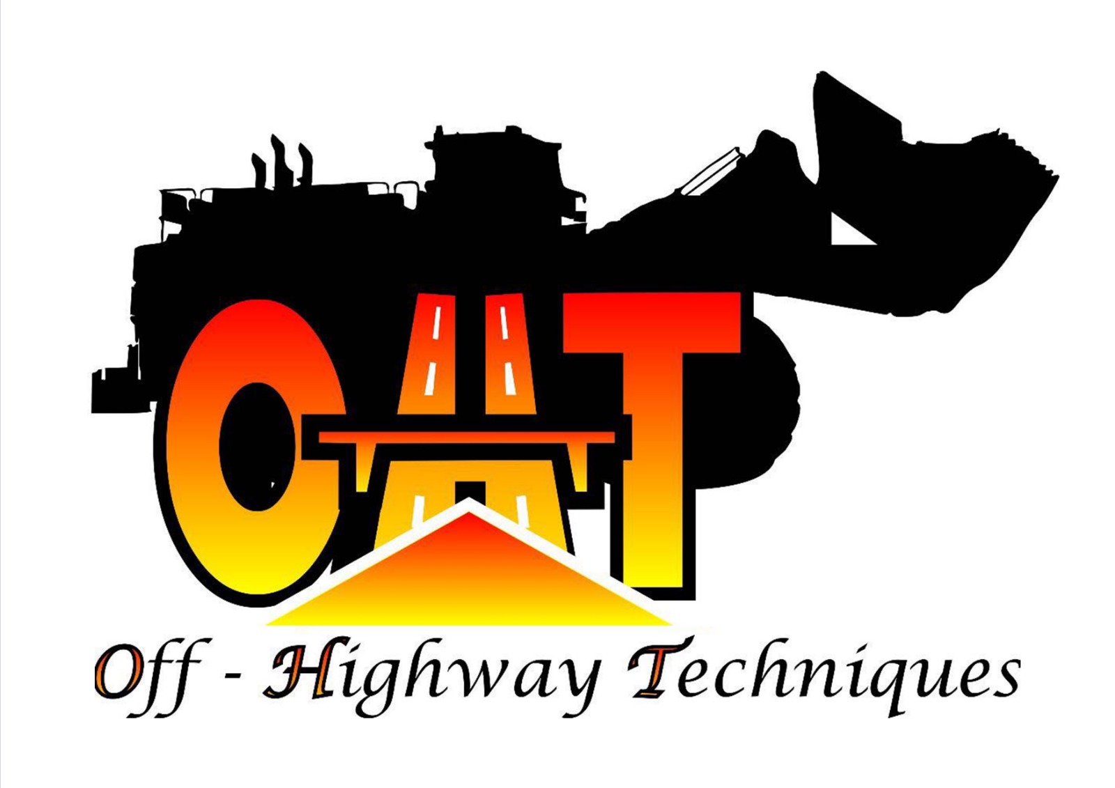 OHTech Logo
